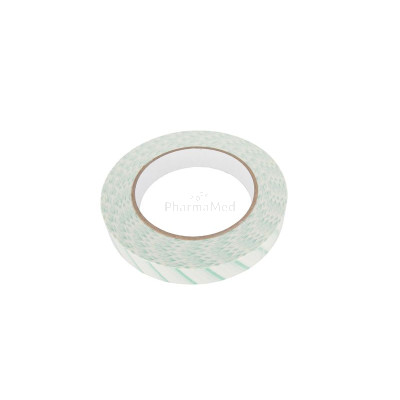 Tape voor autoclave 19mm x 55m ........(1Rol) - Tape voor autoclave 19mm x 55m ........(1Rol)