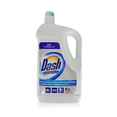 DASH Liquide lessive concentrée ......(4.95L)