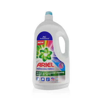 ARIEL vloeibaar wasmiddel .....(4.09L)