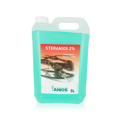 STERANIOS 2% NG 26119 - 5 litres