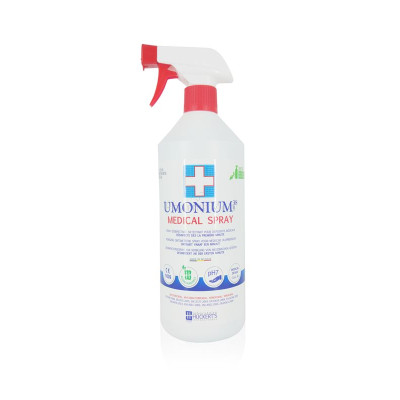 UMONIUM médical spray - 1000ml