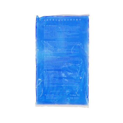 COLD HOT PACK MDC 21x38cm ..............(1st)