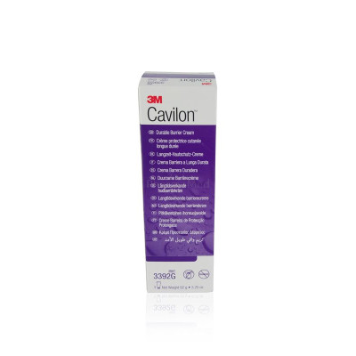 Cavilon crème de protection - tube 92gr 1pc