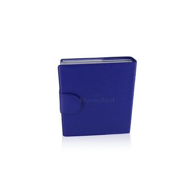 MEDIMAX pilulier hebdo. FR - Bleu ...... (1p)