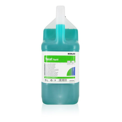 TAXAT lessive liquide ...................(5L)