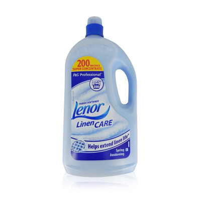 LENOR ULTRA printanier ..................(4L)