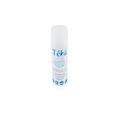 TEHA atomiseur d'eau rafraîchissante (150ml)