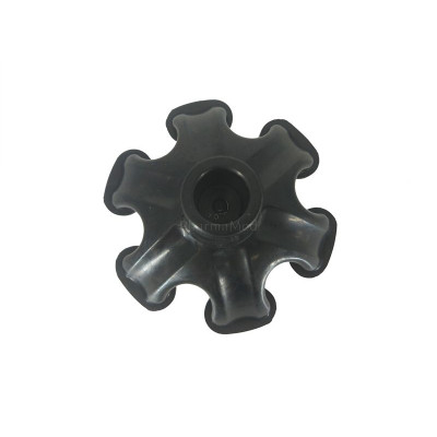 Embout stabilisateur de canne