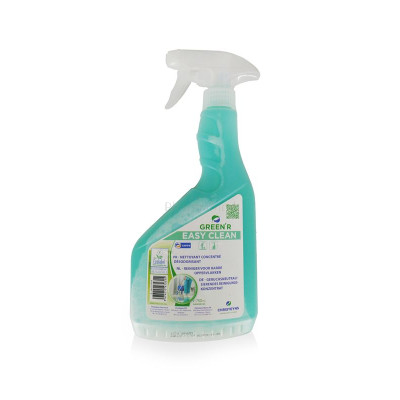 GREEN'R CLEAN nettoyant multisurfaces vapo - 750ml