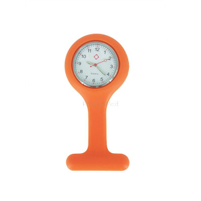Uurwerk verpleeging Oranje ..... .......(1st)