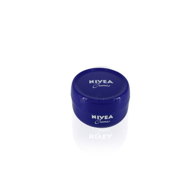 NIVEA crème ..........................(200ml)