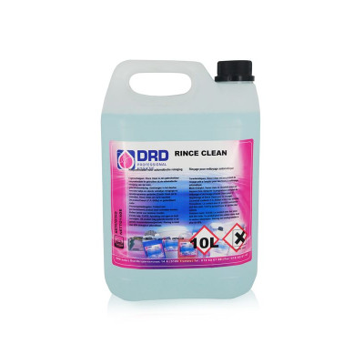 DRD RINCE CLEAN Produit rinçage automat. - 5L
