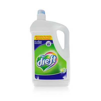 DREFT Pro Lessive Liquide .............(4,5L)