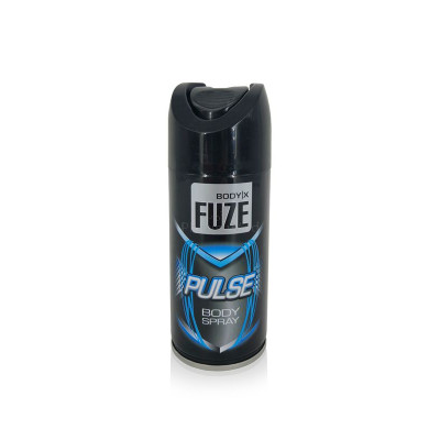 Déo spray Actif Fresh.................(150ml)