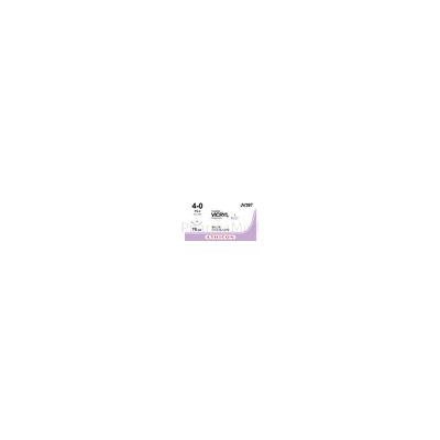 VICRYL USP4/0 CT FS-2 violet 75cm - 36fils
