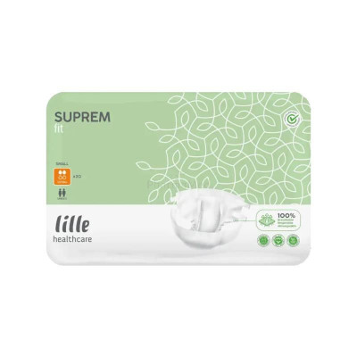 LILFIT change complet EXTRA PLUS small (1pc)