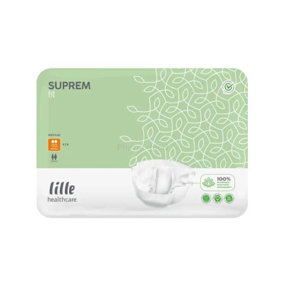 LILFIT change complet EXTRA PLUS medium (1pc)