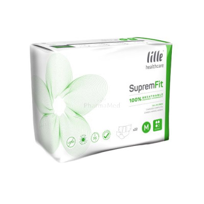 LILFIT change complet M super plus ..(1pc)