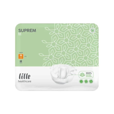 LILFIT change complet EXTRA PLUS large (1pc)