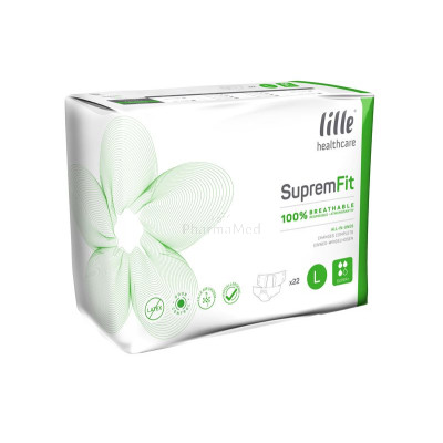 LILFIT change complet Large SUPER PLUS (1pc)
