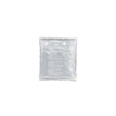 COLD HOT PACK RATIOMED 13x14cm .........(1pc)