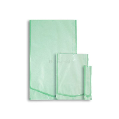 Sachet Pour Stérilisation Bolsaplast 150x320mm - 2000pc