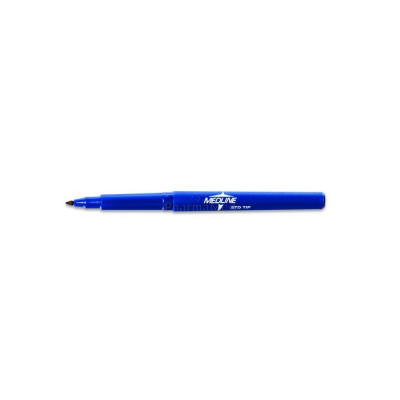 MEDLINE marqueur chirurgical std+ règle(50pc)