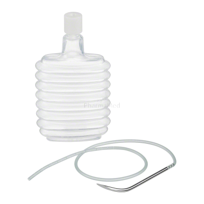 Mini Redovac redon 50ml + drain ch8 - 10pc