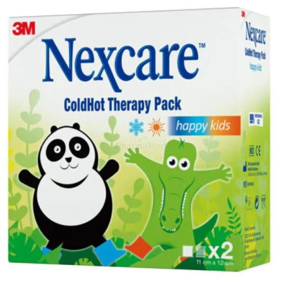3M NEXCARE COLDHOT THERAPY PACK 11x12cm (1pc)