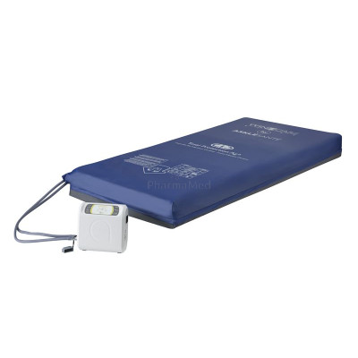 Matelas alternating +compresseur AXTAIR One 8 - Matelas alternating+compresseur AXTAIR ONE +