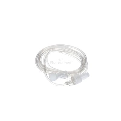 Prolongateurs easyFLOW 150cm 1,24x2,40mm/1,9ml - 50pc - 150cm