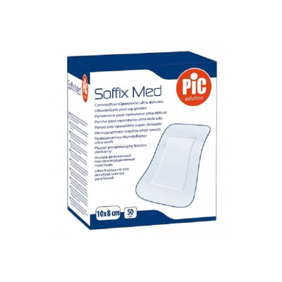 SOFFIX Med 10x8cm .....................(50st) - SOFFIX Med 10x8cm .....................(50st)