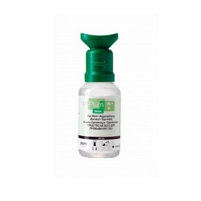 Oogspoeler PLUM - ophtalm. oplossing (200ml)