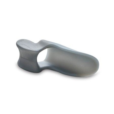 BOTA PODO 39 - Séparateur + protecteur Hallux Valgus + Argent