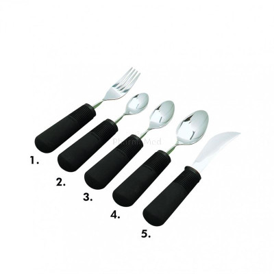 BIG GRIP Couteau - 1pc