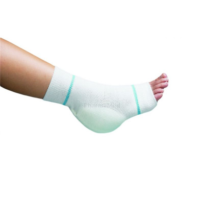 Protèges coudes et talons XL - 1 paire