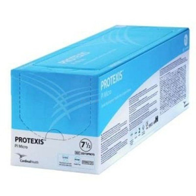 Gants chirurgie OP Protexis PI micro - 8,5 - 50 paires