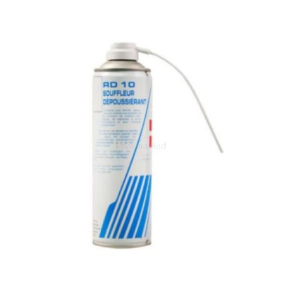 Souffleur dépoussiérant RD10 .........(650ml)