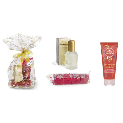 Coffret Red