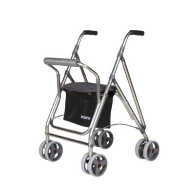 Rollator ARA-K 4 roues + frein .........(1pc) - Rollator ARA-K 4 roues + frein .........(1pc)