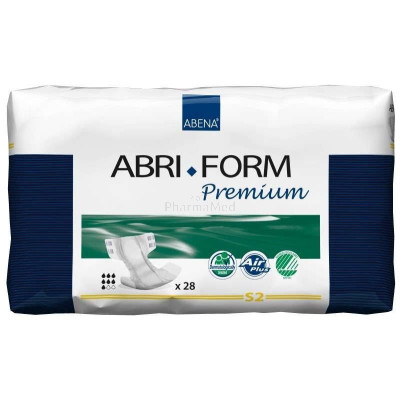 ABRI FORM PREMIUM change compl. S2 ....(28pc)