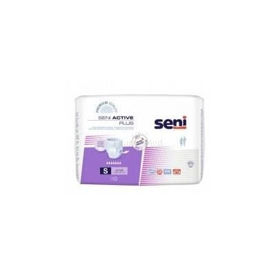 Seni Active Plus Small - Pants ........(10pc)