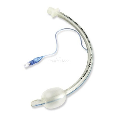 Tube endotrachéal HI CONTOUR 6.0mm 86448/10pc