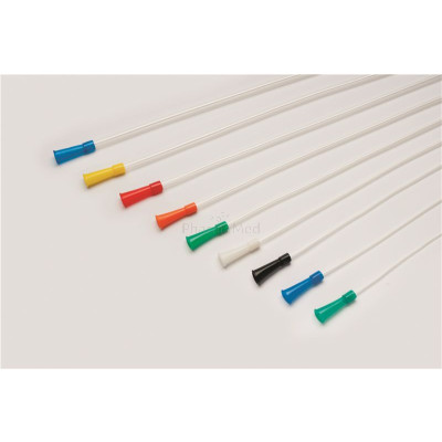 Sonde nelaton homme ZARYS CH 16 - 400mm /50pc