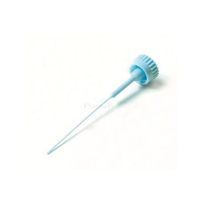 Obturateur pour cath. intrav. 22G 25mm - 50pc