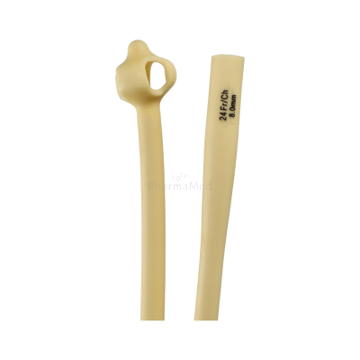 Sonde de pezzzer CH32 silicone-latex - 10pc