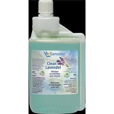SANODOR SURFACE lavande - 1L