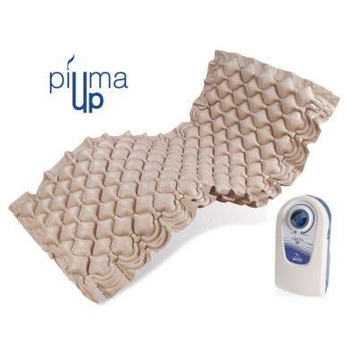 SurMatelas alternating+compresseur PIUMA - 1pc