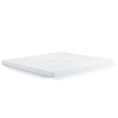 Oplegmatras TEMPUR velourshoes 180x200x7(1st)