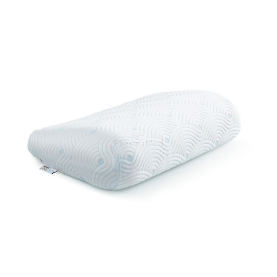 TEMPUR Oreiller ONE L 50x31x11.5/5.7cm - 1pc